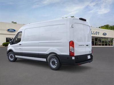 New 2026 Ford Transit 250 Medium Roof Empty Cargo Van for sale #T26847 - photo 2