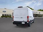 New 2026 Ford Transit 250 Medium Roof Empty Cargo Van for sale #T26847 - photo 8