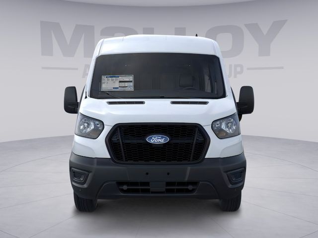 New 2026 Ford Transit 250 - photo 7