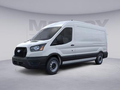 New 2026 Ford Transit 250 - photo 1