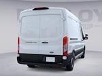 2026 Ford Transit 250 Medium Roof RWD Empty Cargo Van for sale #T26877 - photo 7
