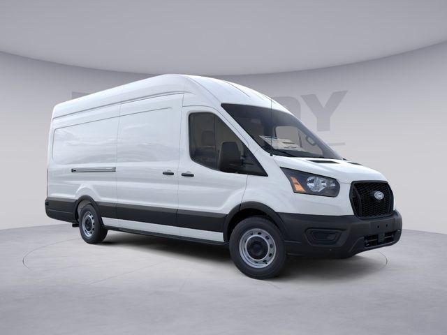 New 2026 Ford Transit 350 - photo 6