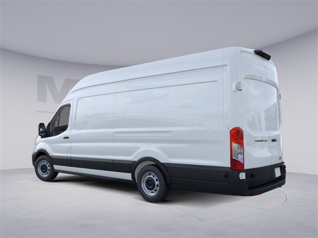 New 2026 Ford Transit 350 - photo 8