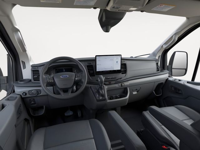 New 2026 Ford Transit 150 - photo 11