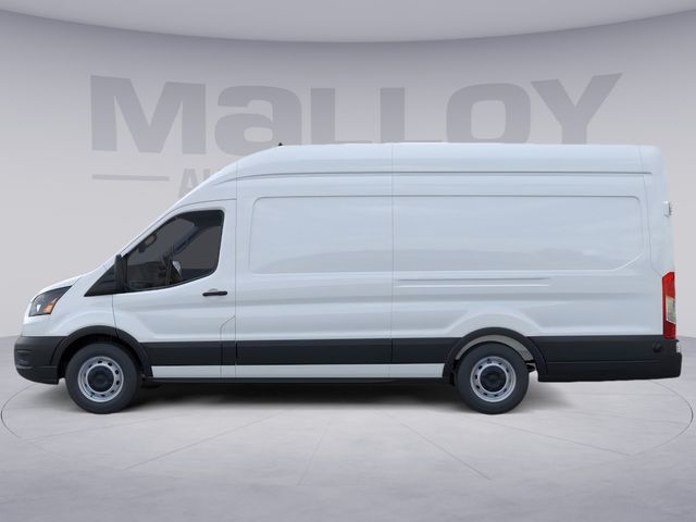 New 2026 Ford Transit 350 - photo 5