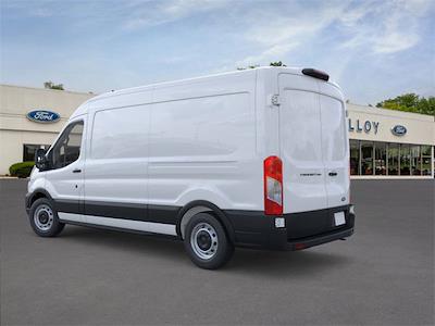 New 2026 Ford Transit 250 Medium Roof Empty Cargo Van for sale #T26938 - photo 2
