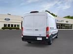 New 2026 Ford Transit 250 Medium Roof Empty Cargo Van for sale #T26938 - photo 8
