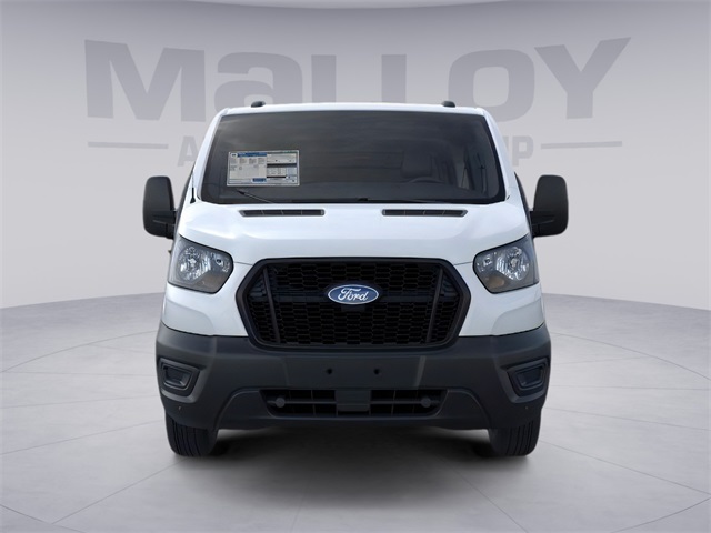 New 2026 Ford Transit 150 - photo 6