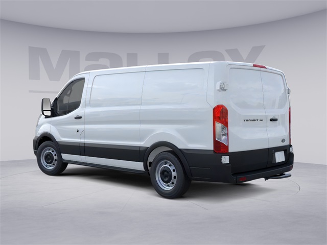 New 2026 Ford Transit 150 - photo 7