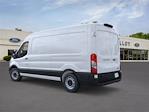 New 2026 Ford Transit 250 Medium Roof Empty Cargo Van for sale #T26990 - photo 2