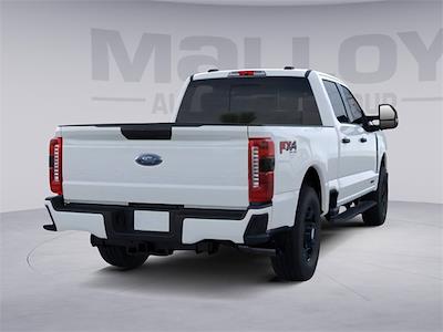 2026 Ford F-250 Crew Cab 4WD Pickup for sale #T26999 - photo 2