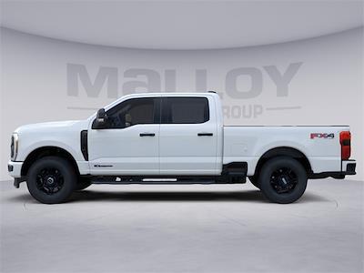 2026 Ford F-250 Crew Cab 4WD Pickup for sale #T26999 - photo 2