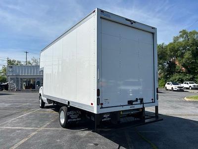 New 2027 Ford E-450 Box Van for sale #T27872 - photo 2