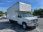 New 2027 Ford E-450 Box Van for sale #T27872 - photo 5