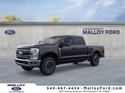 2025 Ford F-250 Crew Cab 4x4 Pickup for sale #TF0106 - photo 1