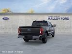 2025 Ford F-250 Crew Cab 4x4 Pickup for sale #TF0106 - photo 8