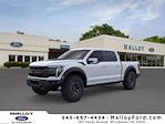 2025 Ford F-150 SuperCrew Cab 4x4 Pickup for sale #TF0198 - photo 1