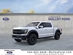 New 2025 Ford F-150 Raptor SuperCrew Cab 4WD Pickup for sale #TF0423 - photo 1