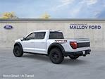 New 2025 Ford F-150 Raptor SuperCrew Cab 4WD Pickup for sale #TF0423 - photo 2