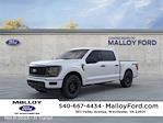 2025 Ford F-150 SuperCrew Cab 4x4 Pickup for sale #TF2369 - photo 1