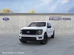 2025 Ford F-150 SuperCrew Cab 4x4 Pickup for sale #TF2369 - photo 3