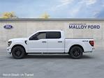 2025 Ford F-150 SuperCrew Cab 4x4 Pickup for sale #TF2369 - photo 4