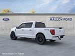 2025 Ford F-150 SuperCrew Cab 4x4 Pickup for sale #TF2369 - photo 2