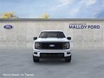 2025 Ford F-150 SuperCrew Cab 4x4 Pickup for sale #TF2369 - photo 6