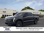 2024 Ford F-150 Lightning SuperCrew Cab AWD, Pickup for sale #TF24017 - photo 1