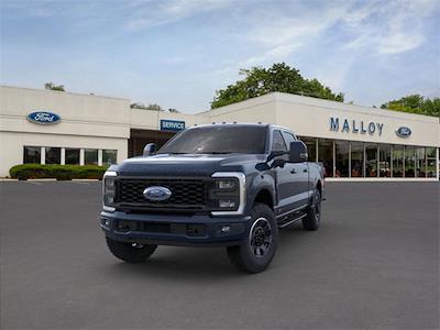 2024 Ford F-250 Crew Cab 4x4, Pickup for sale #TF24053 - photo 2