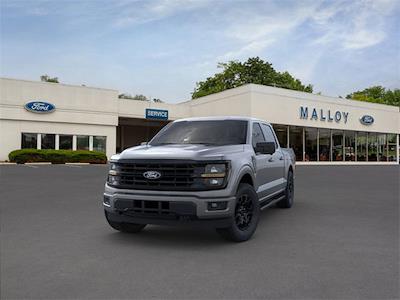 2024 Ford F-150 SuperCrew Cab 4x4, Pickup for sale #TF24223 - photo 2