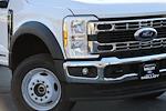 2024 Ford F-600 Regular Cab DRW 4WD Cab Chassis for sale #TF24349 - photo 12