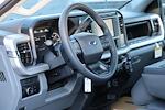 2024 Ford F-600 Regular Cab DRW 4WD Cab Chassis for sale #TF24349 - photo 28