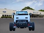 2024 Ford F-600 Regular Cab DRW 4WD Cab Chassis for sale #TF24349 - photo 4
