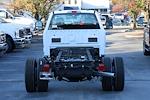 2024 Ford F-600 Regular Cab DRW 4WD Cab Chassis for sale #TF24349 - photo 6