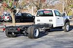 2024 Ford F-600 Regular Cab DRW 4WD Cab Chassis for sale #TF24349 - photo 7