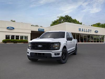 2024 Ford F-150 SuperCrew Cab 4x4, Pickup for sale #TF24473 - photo 2