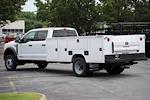 New 2024 Ford F-550 Crew Cab 4x4 DuraMag SB-S-84-STD-DRW 11' Service Truck for sale #TF24634 - photo 3