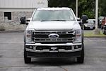 New 2024 Ford F-550 Crew Cab 4x4 DuraMag SB-S-84-STD-DRW 11' Service Truck for sale #TF24634 - photo 4
