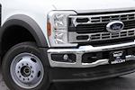 New 2024 Ford F-550 Crew Cab 4x4 DuraMag SB-S-84-STD-DRW 11' Service Truck for sale #TF24634 - photo 35