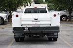 New 2024 Ford F-550 Crew Cab 4x4 DuraMag SB-S-84-STD-DRW 11' Service Truck for sale #TF24634 - photo 2
