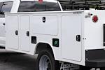 New 2024 Ford F-550 Crew Cab 4x4 DuraMag SB-S-84-STD-DRW 11' Service Truck for sale #TF24634 - photo 5