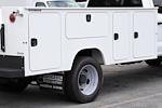 New 2024 Ford F-550 Crew Cab 4x4 DuraMag SB-S-84-STD-DRW 11' Service Truck for sale #TF24634 - photo 7