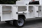 New 2024 Ford F-550 Crew Cab 4x4 DuraMag SB-S-84-STD-DRW 11' Service Truck for sale #TF24634 - photo 8