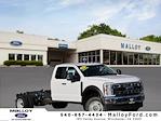 New 2024 Ford F-550 Super Cab Cab Chassis for sale #TF24667 - photo 1