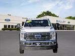 New 2024 Ford F-550 Super Cab Cab Chassis for sale #TF24667 - photo 4