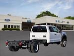 New 2024 Ford F-550 Super Cab Cab Chassis for sale #TF24667 - photo 2