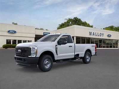 2024 Ford F-250 Regular Cab 4x4 Pickup for sale #TF24705 - photo 1