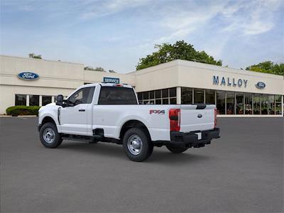2024 Ford F-250 Regular Cab 4x4 Pickup for sale #TF24705 - photo 2