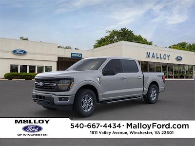 2024 Ford F-150 SuperCrew Cab 4x4, Pickup for sale #TF24909 - photo 1